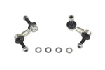 Whiteline 07+ Nissan Skyline R35 GT-R Front Swaybar link kit h/duty-adjustable steel ball