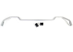 Whiteline 93-98 Toyota Supra MK4 JZA80 Rear 20mm Heavy Duty Adjustable Swaybar