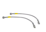 Goodridge 63-82 Corvette Brake Lines