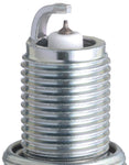 NGK IX Iridium Spark Plug Box of 4 (BPR8EIX)