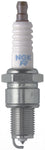 NGK Single Platinum Spark Plug Box of 10 (BUR9EQP)