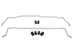 Whiteline 92-95 Toyota MR2 SW20 Front & Rear Sway Bar Kit