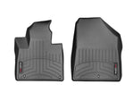 WeatherTech 16+ Kia Sorento Front FloorLiner - Black