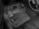 WeatherTech 13+ Mercedes-Benz G-Class Front FloorLiner - Black