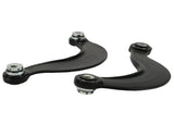 Whiteline 08-18 Ford Focus Heavy Duty Adjustable Rear Upper Control Arm Kit