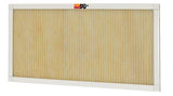 K&N HVAC Filter - 14 X 24 X 1
