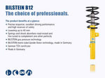 Bilstein B12 99-06 BMW 323i/325i/328i/330i Front and Rear Suspension Kit