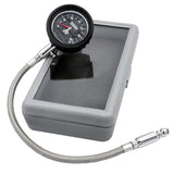 Autometer Hoonigan 0-60PSI Tire Pressure Analog Gauge