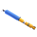 Bilstein B6 1998 Jeep Wrangler SE Rear 46mm Monotube Shock Absorber