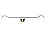 Whiteline 9/10+ Impreza GH/GR MY11 / 9/10+ STi Front 22mm Heavy Duty Adjustable Swaybar