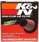 K&N 92-96 Toyota Hilux / 98-06 Land Cruiser / 01 Prado Replacement Air Filter