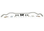 Whiteline 05/83-05/87 Toyota Corolla AE86 Front 24mm Heavy Duty Adjustable Swaybar