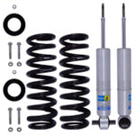 Bilstein B8 6112 19-20 Ford Ranger Front Suspension Kit