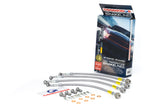 Goodridge 88-92 Corvette Brake Lines (All Models)