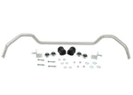 Whiteline 02/95-01/02 BMW 3 Series E36/316i/318Ti Compact Front Heavy Duty Adjustable 27mm Swaybar