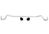 Whiteline BMW 1 Series/3 Series Front 27mm Swaybar - RWD Only (Non M3/AWD iX Models)