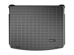 WeatherTech 2021+ Chevrolet Yukon / Yukon Denali Cargo Liners - Black