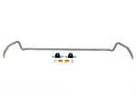 Whiteline 99-06 Toyota Celica Rear 20mm Heavy Duty Fixed Swaybar