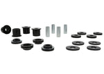 Whiteline Plus 90-02 Nissan Skyline Rear Subframe Mount Bushing