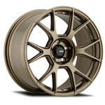 Konig Ampliform 17x8 4x100 ET45 Gloss Bronze