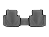 WeatherTech 2018+ Volkswagen Atlas Rear FloorLiner - Black