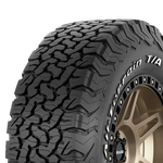 BFGoodrich All Terrain TA KO2 LT275/55R20 115/112S