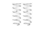 Eibach 01-07 Toyota Sequoia SUV 4WD Pro-Lift Kit Rear Springs Only - Set of 2