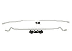 Whiteline 92-95 Toyota MR2 SW20 Front & Rear Sway Bar Kit