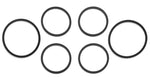 Wilwood O-Ring Kit - 1.75in/1.38/1.38in Square Seal - 6 pk.