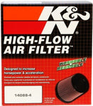 K&N Filter 3 inch Flange 5 inch OD 6 1/2 inch Height