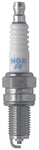 NGK Copper Spark Plug Box of 4 (DCPR8E)