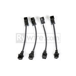 Rywire OBD1 Harness to Injector Dynamics (EV14) Injector Adapters