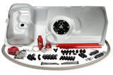 Aeromotive 86-95 Ford Mustang 5.0L - A1000 Fuel System