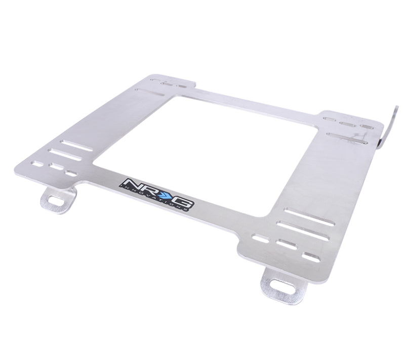 NRG Seat Brackets - 89-97 Mazda Mx-5 Miata NA - Chris Taylor Racing Services