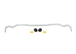 Whiteline 09+ Hyundai Genesis BH Coupe Front Heavy Duty Adjustable 30mm Swaybar