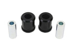 Whiteline 03-06 Mitsubishi Lancer Evo 8/9 Rear Lower Shock Mount Control Arm Bushing Kit