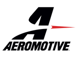 Aeromotive A2000 Carbureted Bypass Regulator - 4-Port