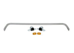 Whiteline 17-19 Hyundai Elantra Sport/Elantra GT Sport Rear Heavy Duty Adjustable Sway Bar - 24mm