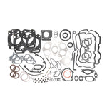 Cometic Street Pro 08-10 Subaru STi EJ257 DOHC 101mm Bore Complete Gasket Kit *OEM # 10105AB200*