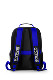 Sparco Bag Stage BLK/BLU