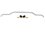 Whiteline 08/06-09 Pontiac G8 Sedan Rear 22mm X Heavy Duty Adjustable Swaybar