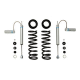 Bilstein B8 5162 Series 14-16 Dodge Ram 2500 Monotube Front Suspension Kit