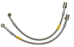 Goodridge 05-10 Honda Odyssey Brake Lines