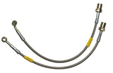 Goodridge 70-78 Nissan Datsun Z SS Brake Lines