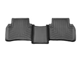 WeatherTech 10-16 Mercedes-Benz E-Class Sedan Rear FloorLiner - Black