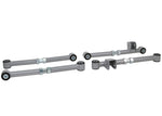 Whiteline 02-05 Subaru WRX Wagon / 93-00 & 02-05 Subaru Impreza Non-Turbo Rear Lateral link-adjust.