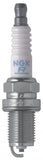 NGK V-Power Spark Plug Box of 4 (BKR6E)