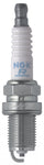 NGK Nickel Spark Plug Box of 4 (BKR7ES-11)