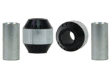 Whiteline 01-05 Lexus IS300 Radius Arm Lower Bushing Kit