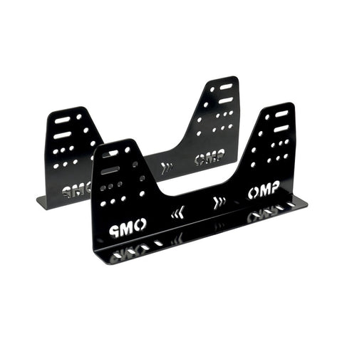 OMP Steel Brackets 3mm/ Length 495mm